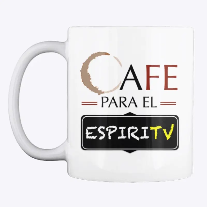 Tacita de café